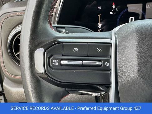 Certified 2023 Chevrolet Colorado Z71 w/ Z71 Convenience Package 2 image 11