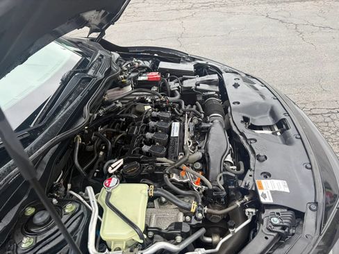 Used 2017 Honda Civic LX image 11