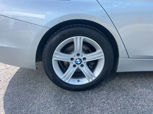 Used 2015 BMW 328i Sedan image 17