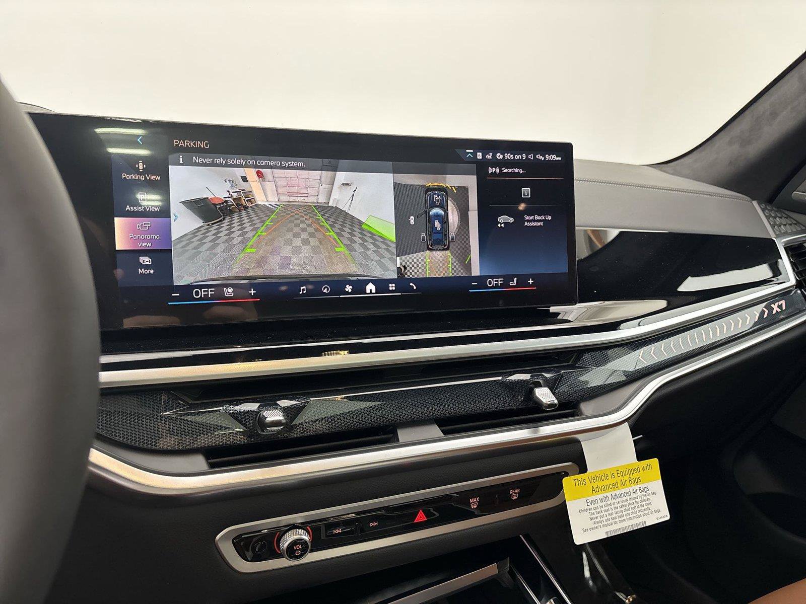 New 2027 BMW X7 xDrive40i w/ Executive Package AWD/4WD image 31