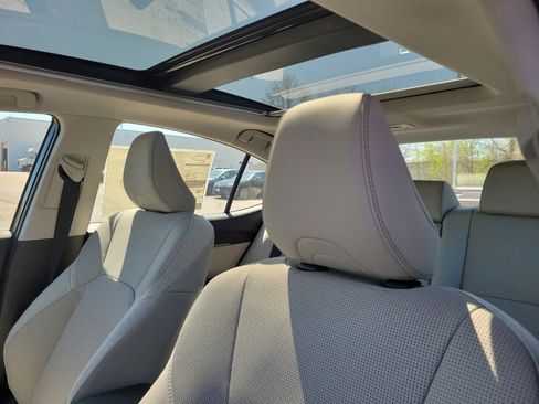 New 2026 Toyota Camry XLE w/ Premium Plus Package AWD/4WD image 16