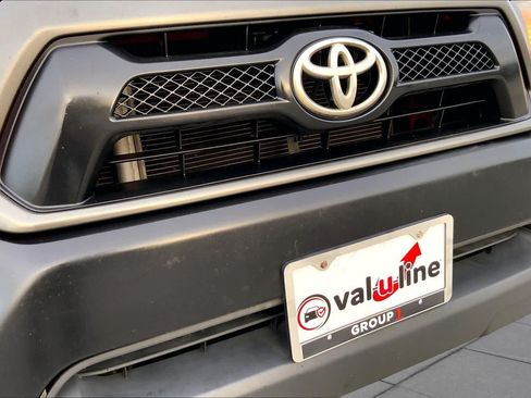 Used 2012 Toyota Tacoma PreRunner w/ Convenience Pkg RWD image 26