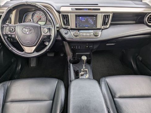 Used 2013 Toyota RAV4 Limited AWD/4WD image 16