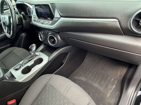 Used 2020 Chevrolet Blazer LT FWD image 35
