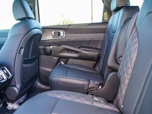 New 2026 Kia Sorento SX Prestige AWD/4WD image 15