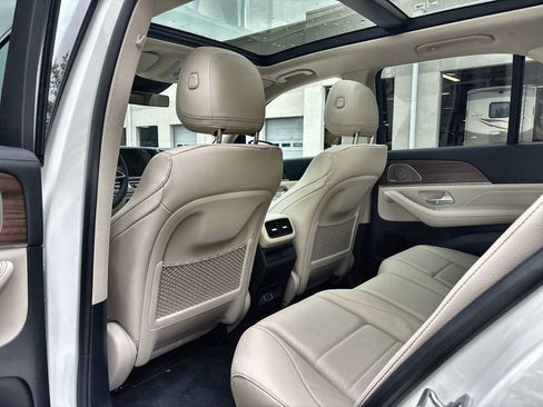 New 2026 Mercedes-Benz GLE 350 4MATIC image 18