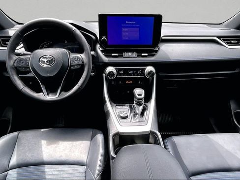 Certified 2024 Toyota RAV4 XSE w/ Weather Package AWD/4WD image 10