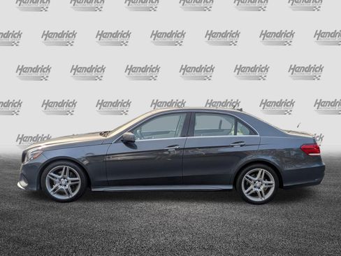 Used 2014 Mercedes-Benz E 350 Sedan image 7