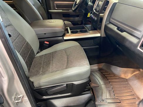 Used 2014 RAM 1500 Big Horn image 21