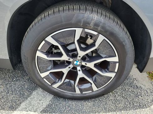 Used 2026 BMW X3 xDrive30 w/ Premium Package image 7