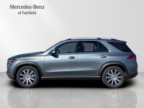 New 2026 Mercedes-Benz GLE 350 4MATIC image 5