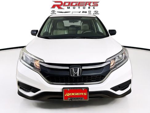 Used 2016 Honda CR-V SE image 2