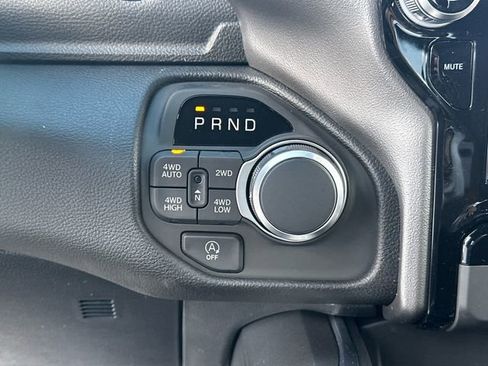 New 2026 RAM 1500 Big Horn image 18