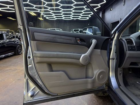 Used 2007 Honda CR-V EX-L image 12