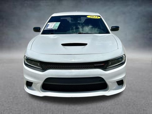 Used 2023 Dodge Charger GT RWD image 2