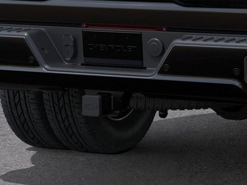 New 2026 Chevrolet Silverado 3500 High Country w/ High Country Premium Package AWD/4WD image 14