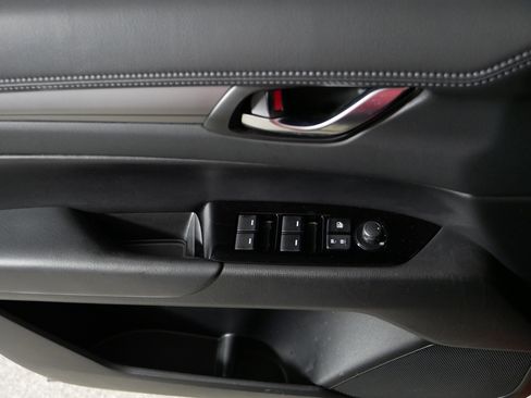 Used 2023 MAZDA CX-5 AWD 2.5 S image 19