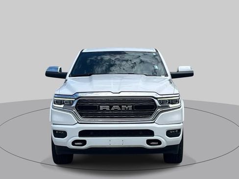 Certified 2020 RAM 1500 Limited AWD/4WD image 9