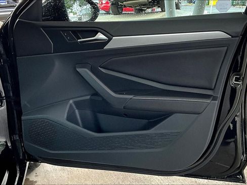 New 2026 Volkswagen Jetta Sport image 28