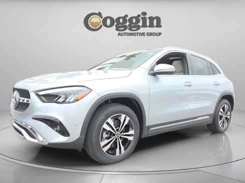 New 2026 Mercedes-Benz GLA 250 GLA 250 image 1