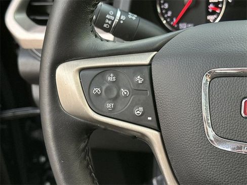 Used 2020 GMC Acadia Denali image 36