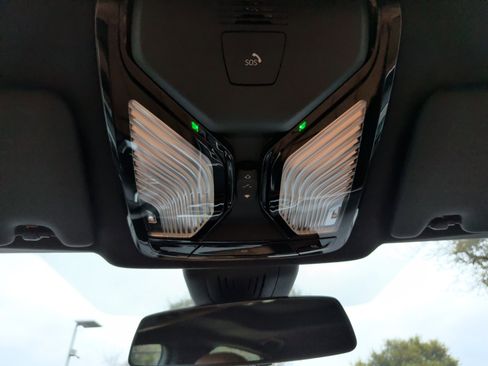 Certified 2023 BMW i4 eDrive35 w/ Premium Package image 32