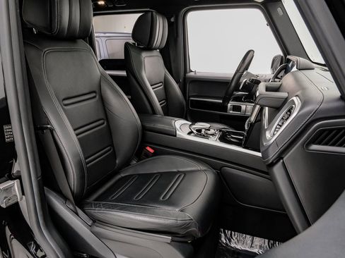 Used 2019 Mercedes-Benz G 550 image 30