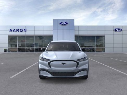 Used 2025 Ford Mustang Mach-E Select image 7