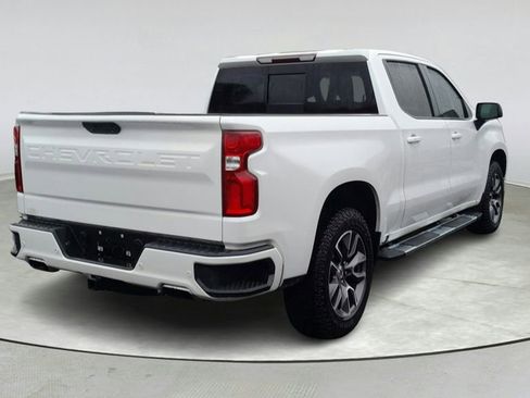 Used 2019 Chevrolet Silverado 1500 RST image 6