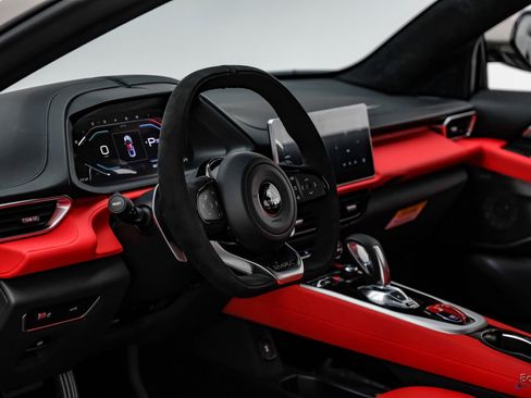 New 2026 Lotus Emira SE image 47