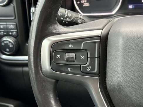 Used 2019 Chevrolet Silverado 1500 RST w/ All-Star Edition image 33