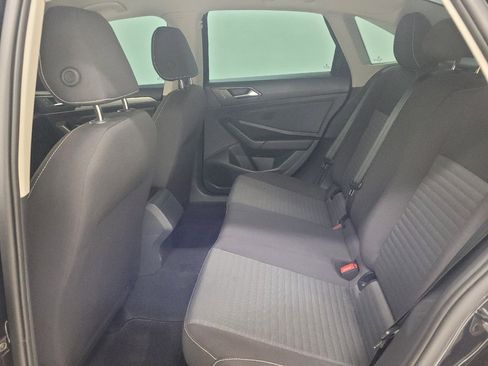 Used 2025 Volkswagen Jetta S FWD image 18