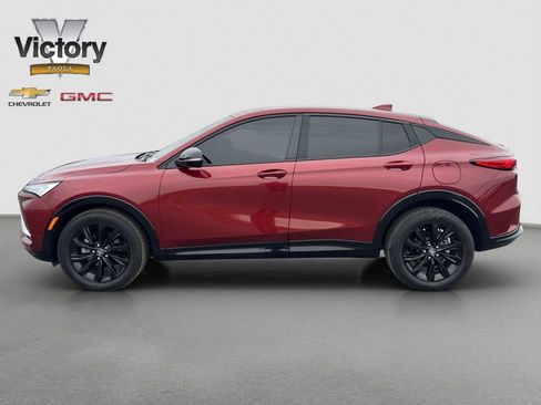 Used 2024 Buick Envista Sport Touring w/ Convenience II Package image 3