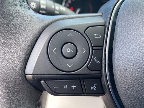 Used 2025 Toyota RAV4 XLE Premium w/ Weather Package AWD/4WD image 29