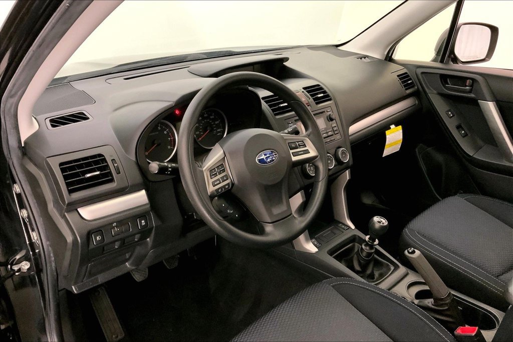 Used 2015 Subaru Forester 2.5i Premium w/ Rugged Package #1 AWD/4WD image 20