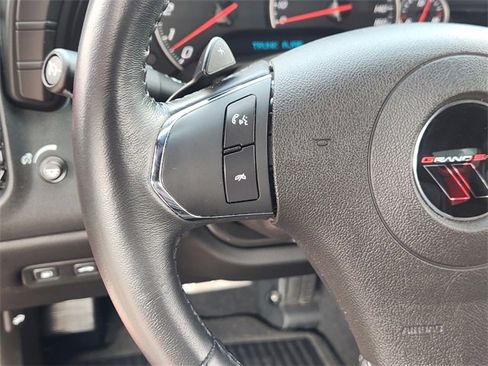 Used 2011 Chevrolet Corvette Grand Sport image 26