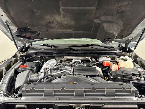 Certified 2024 GMC Sierra 2500 SLT w/ Texas SLT Premium Package image 29