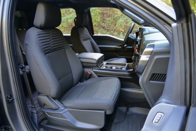 Used 2022 Ford F150 XL w/ STX Appearance Package AWD/4WD image 38