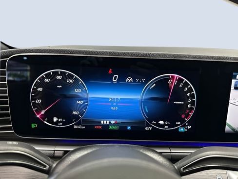 Used 2026 Mercedes-Benz GLE 450e 4MATIC image 16