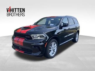 Used 2025 Dodge Durango R/T AWD/4WD video 1