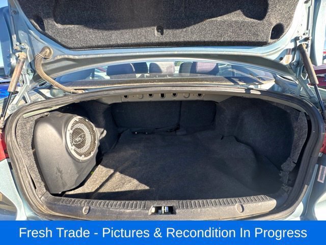Used 2009 Mitsubishi Lancer GTS FWD image 17