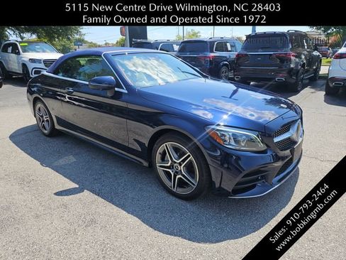Certified 2021 Mercedes-Benz E 350 4MATIC Sedan image 8