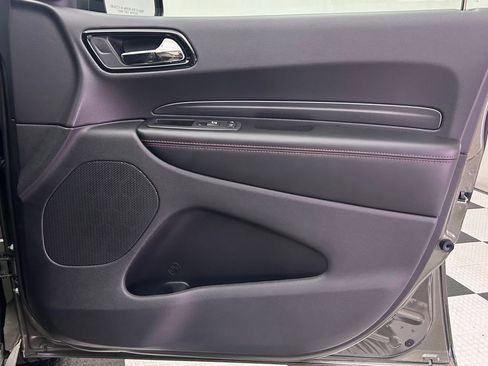 New 2026 Dodge Durango GT image 22
