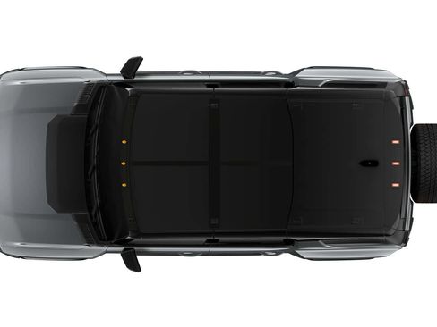 New 2026 GMC Hummer EV SUV image 38