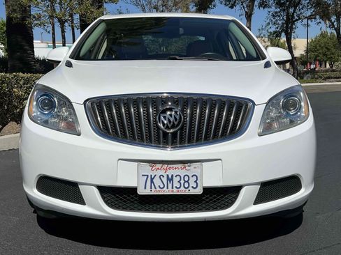 Used 2015 Buick Verano FWD image 37