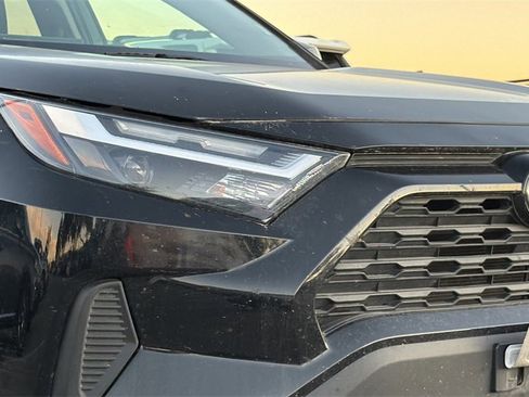 Certified 2023 Toyota RAV4 XLE image 13