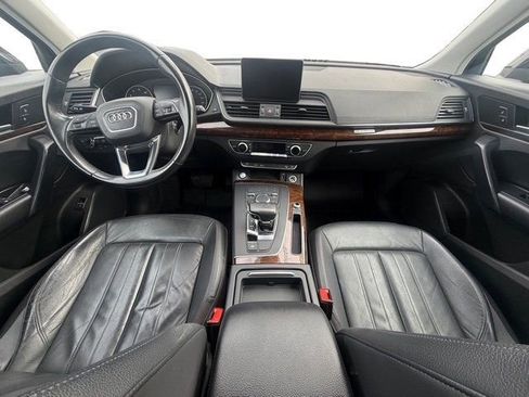 Used 2018 Audi Q5 2.0T Premium image 27