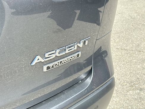 New 2026 Subaru Ascent Touring image 11