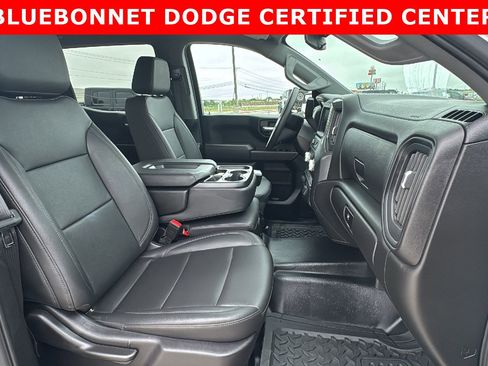 Used 2024 GMC Sierra 1500 Pro w/ Pro Value Package RWD image 30