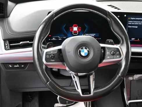 Used 2023 BMW X1 xDrive28i w/ M Sport Package AWD/4WD image 28